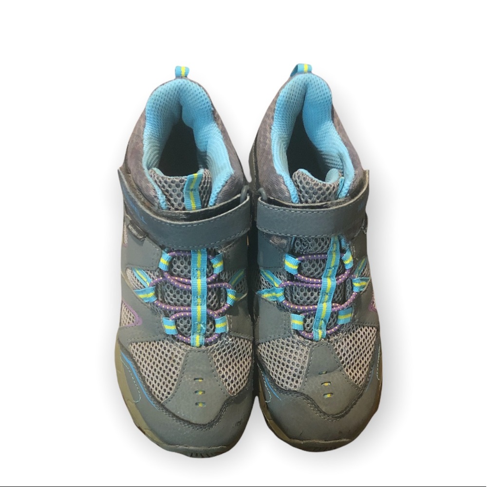 Merrill shoes